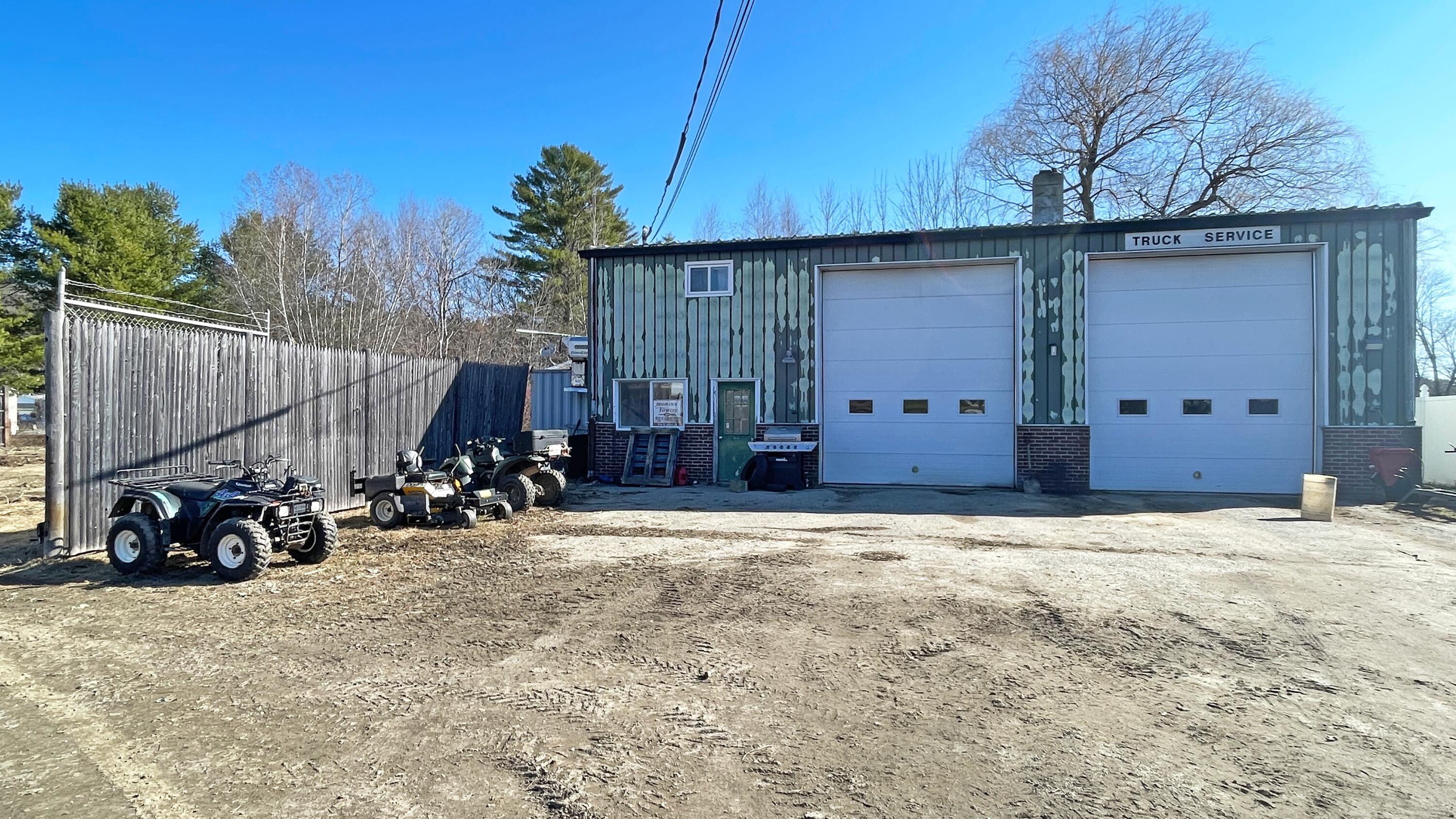 1294 Sabattus Street Lewiston ME 04240