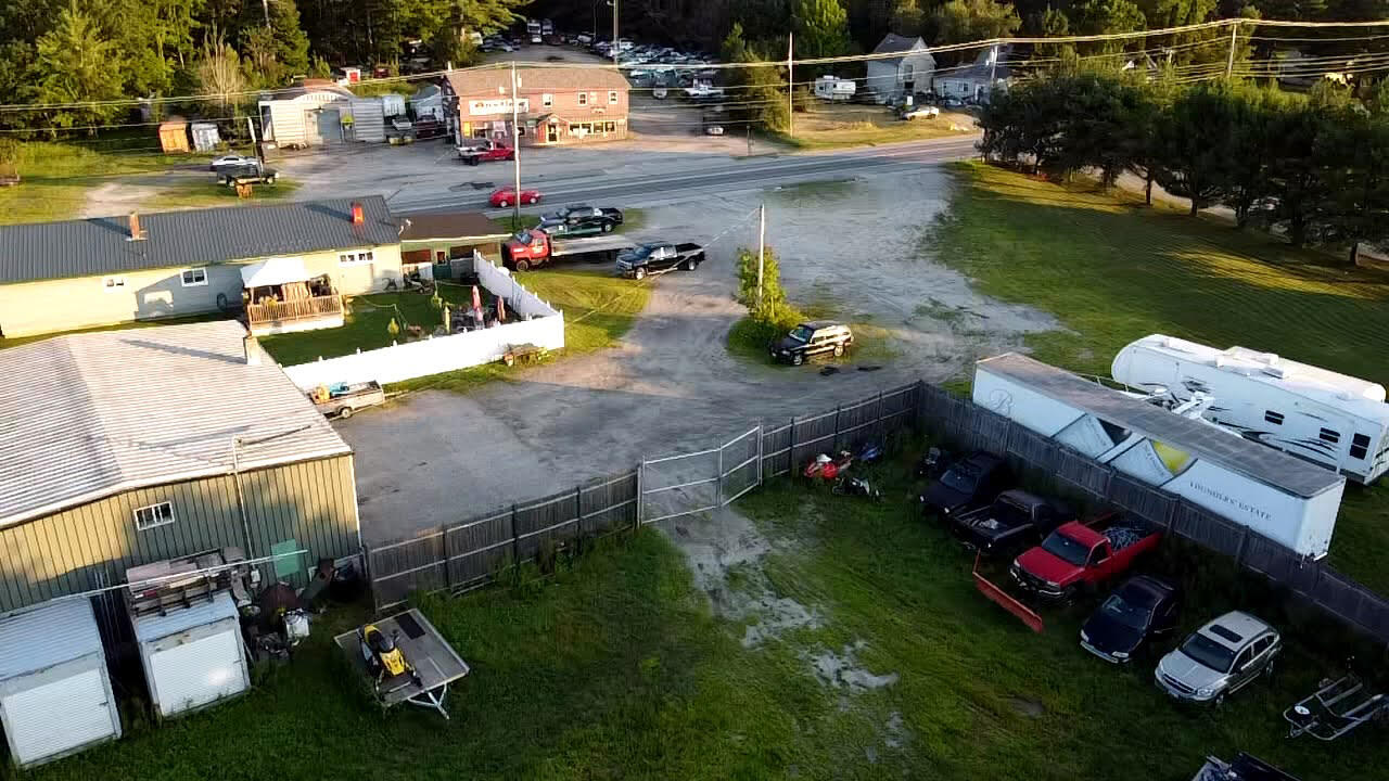 1294 Sabattus Street Lewiston ME 04240