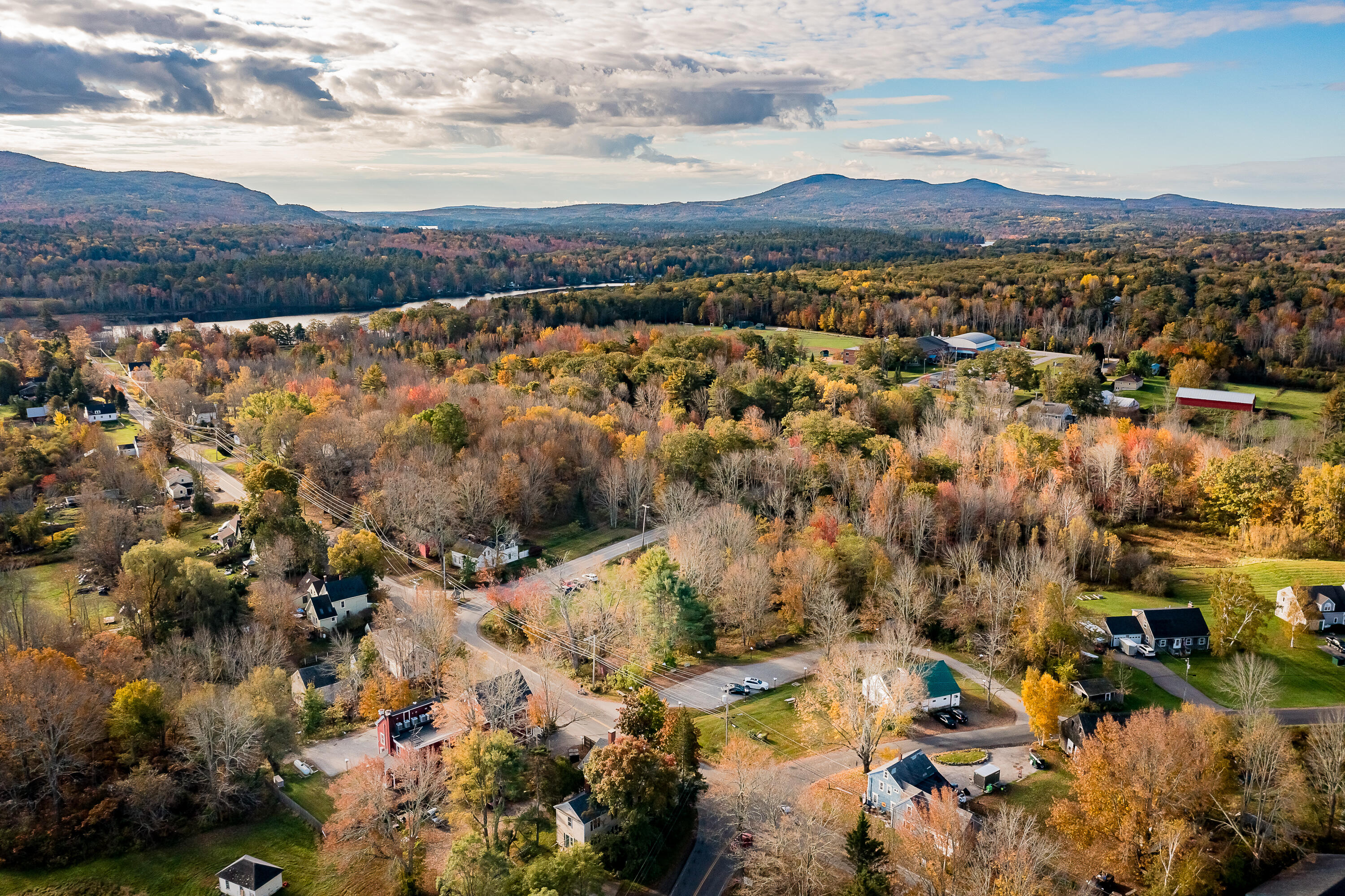 6 Heal Road Lincolnville ME 04849