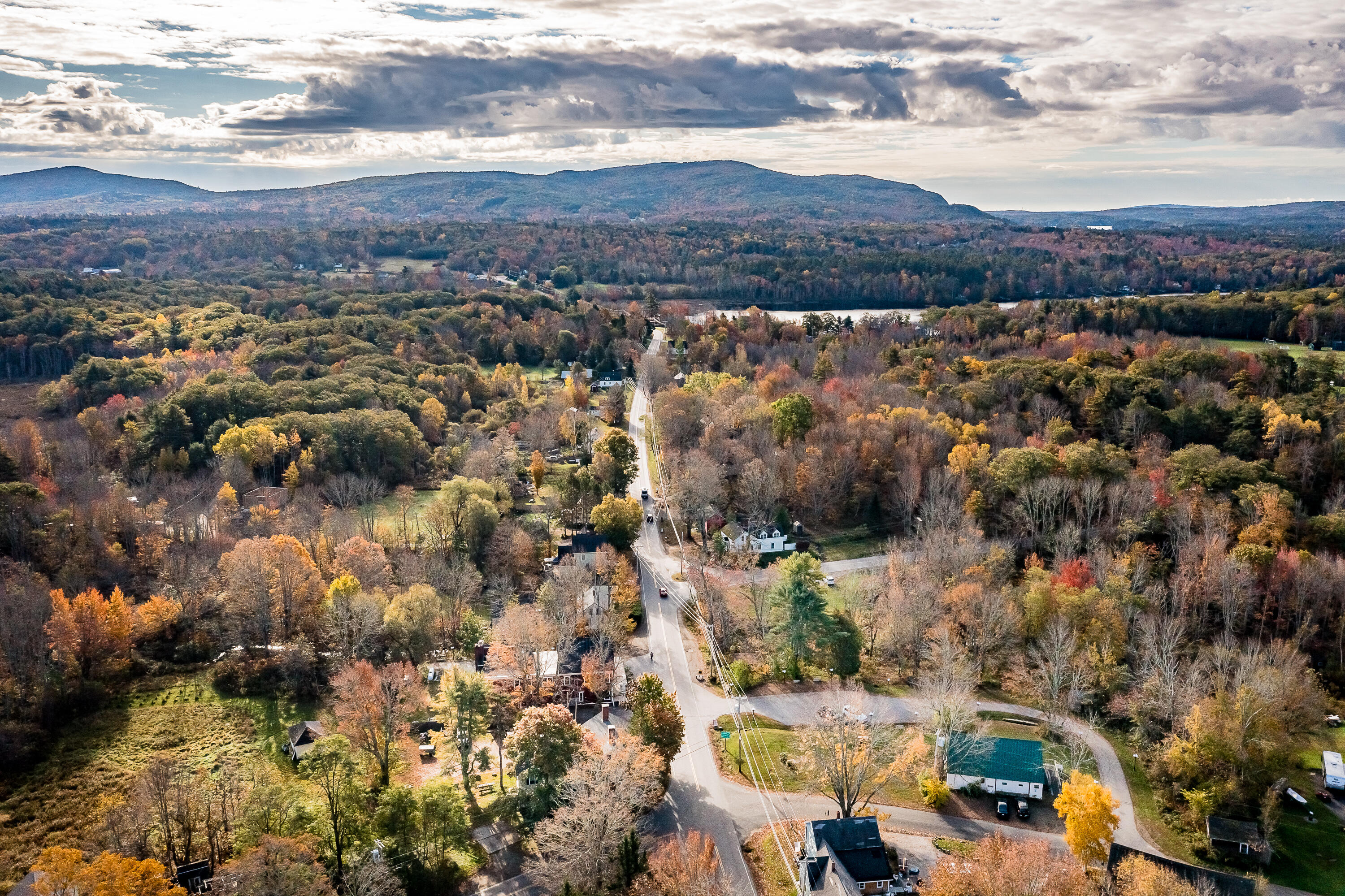 6 Heal Road Lincolnville ME 04849