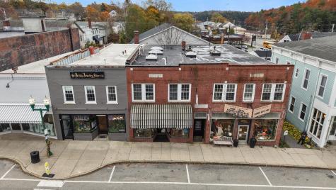 93 Main Street Ellsworth ME 04605