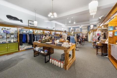 93 Main Street Ellsworth ME 04605