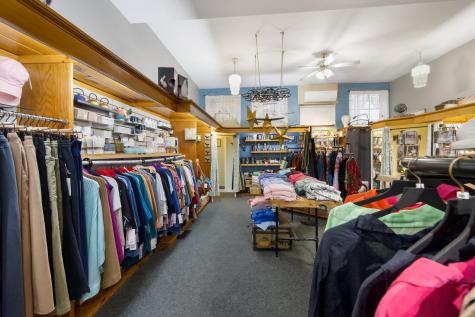 93 Main Street Ellsworth ME 04605