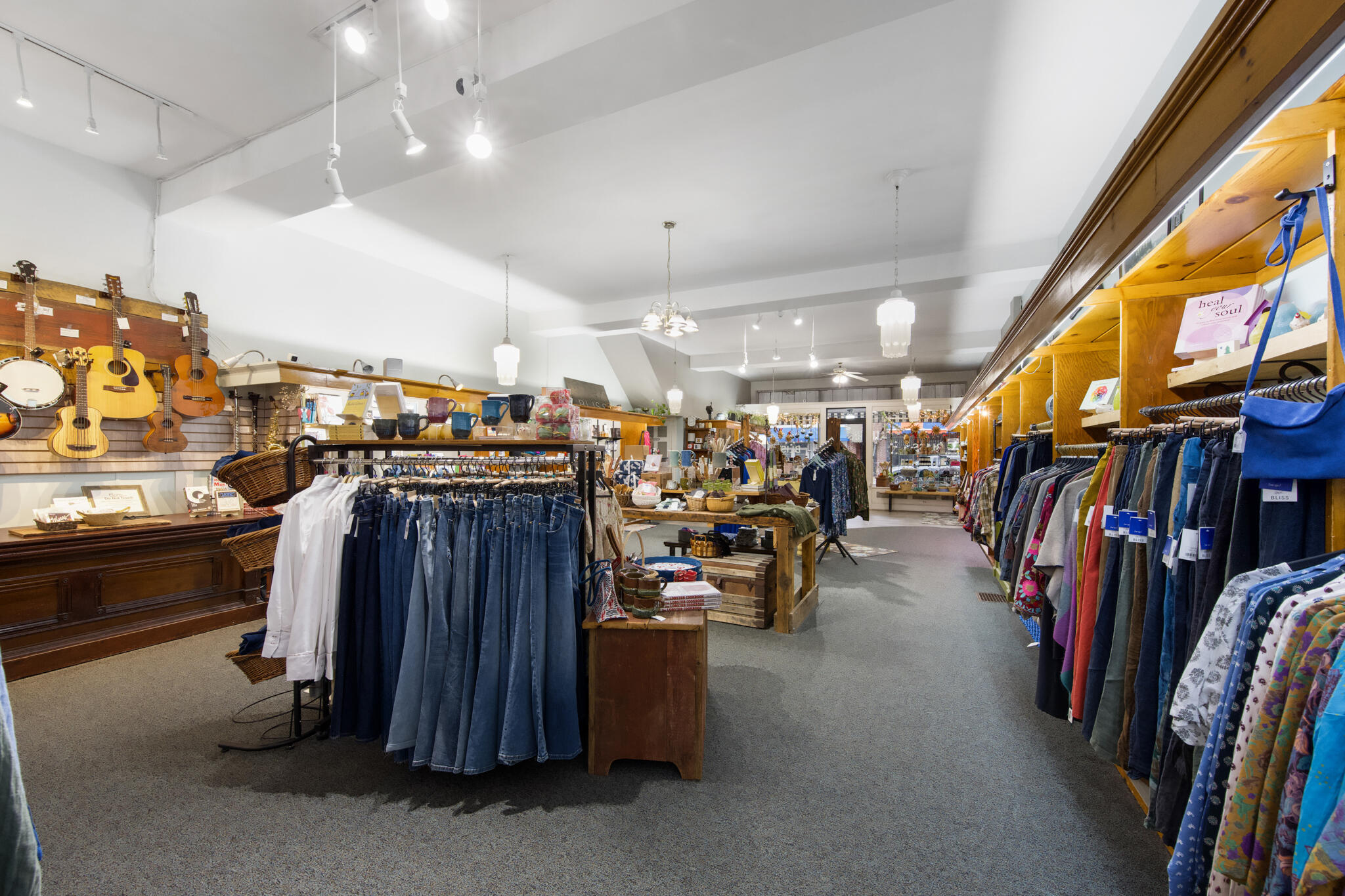 93 Main Street Ellsworth ME 04605