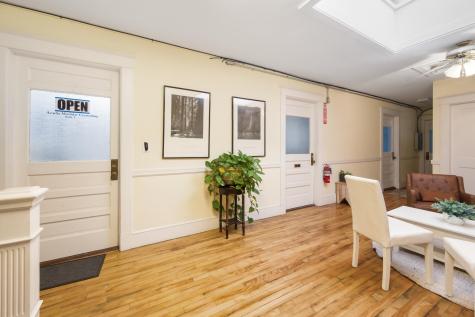 93 Main Street Ellsworth ME 04605