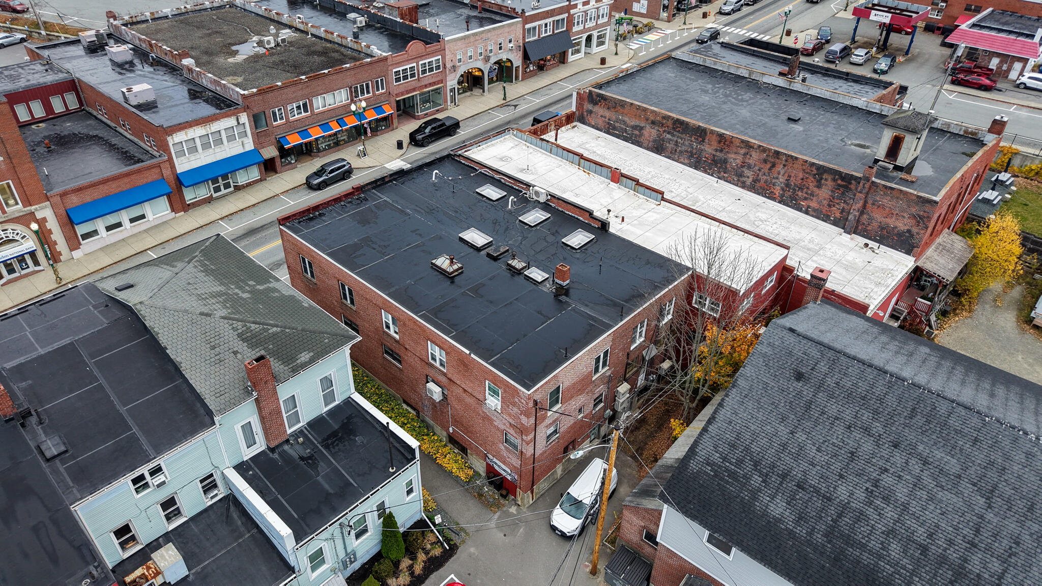 93 Main Street Ellsworth ME 04605