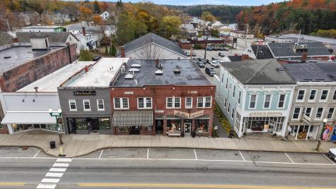 93 Main Street Ellsworth ME 04605