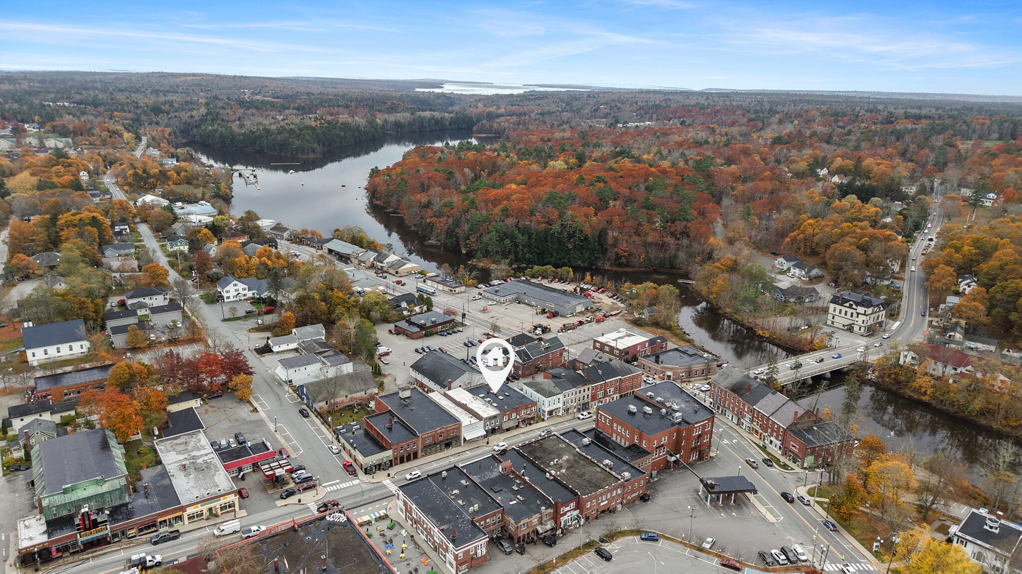 93 Main Street Ellsworth ME 04605