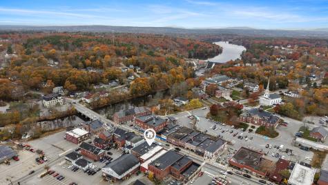 93 Main Street Ellsworth ME 04605