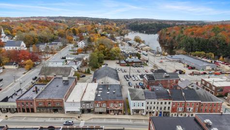 93 Main Street Ellsworth ME 04605