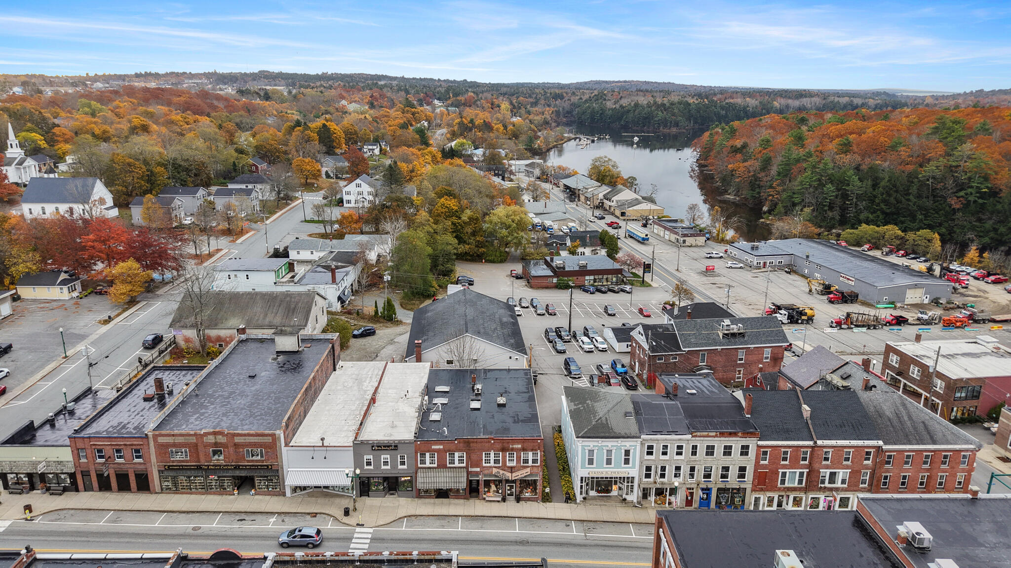 93 Main Street Ellsworth ME 04605