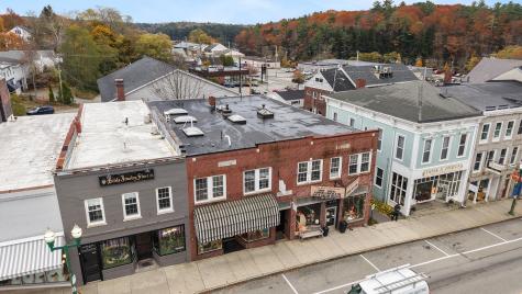 93 Main Street Ellsworth ME 04605