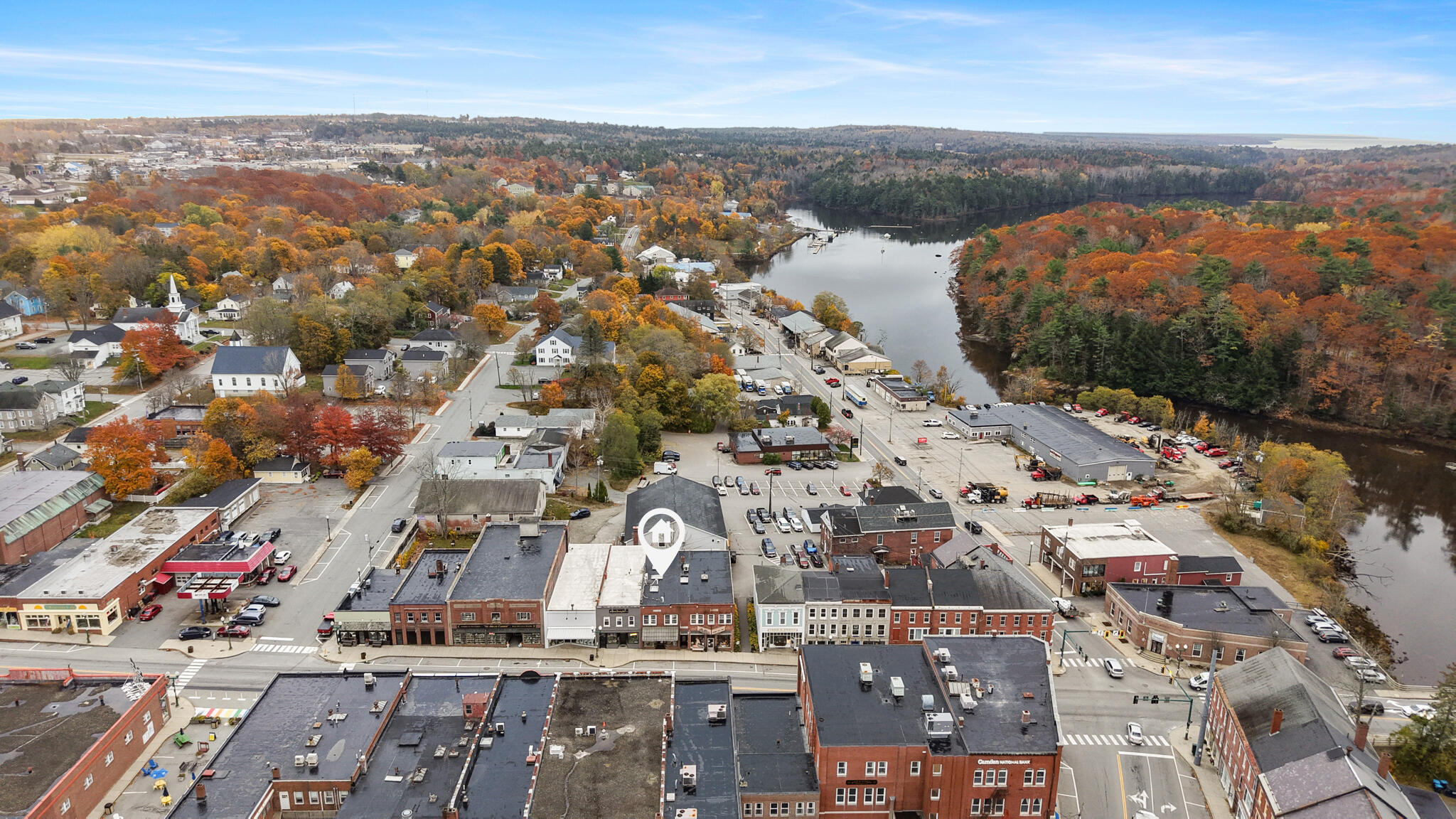 93 Main Street Ellsworth ME 04605