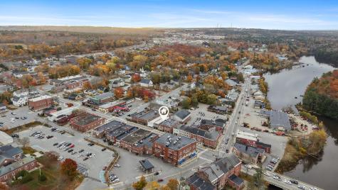 93 Main Street Ellsworth ME 04605