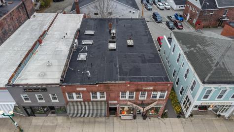 93 Main Street Ellsworth ME 04605