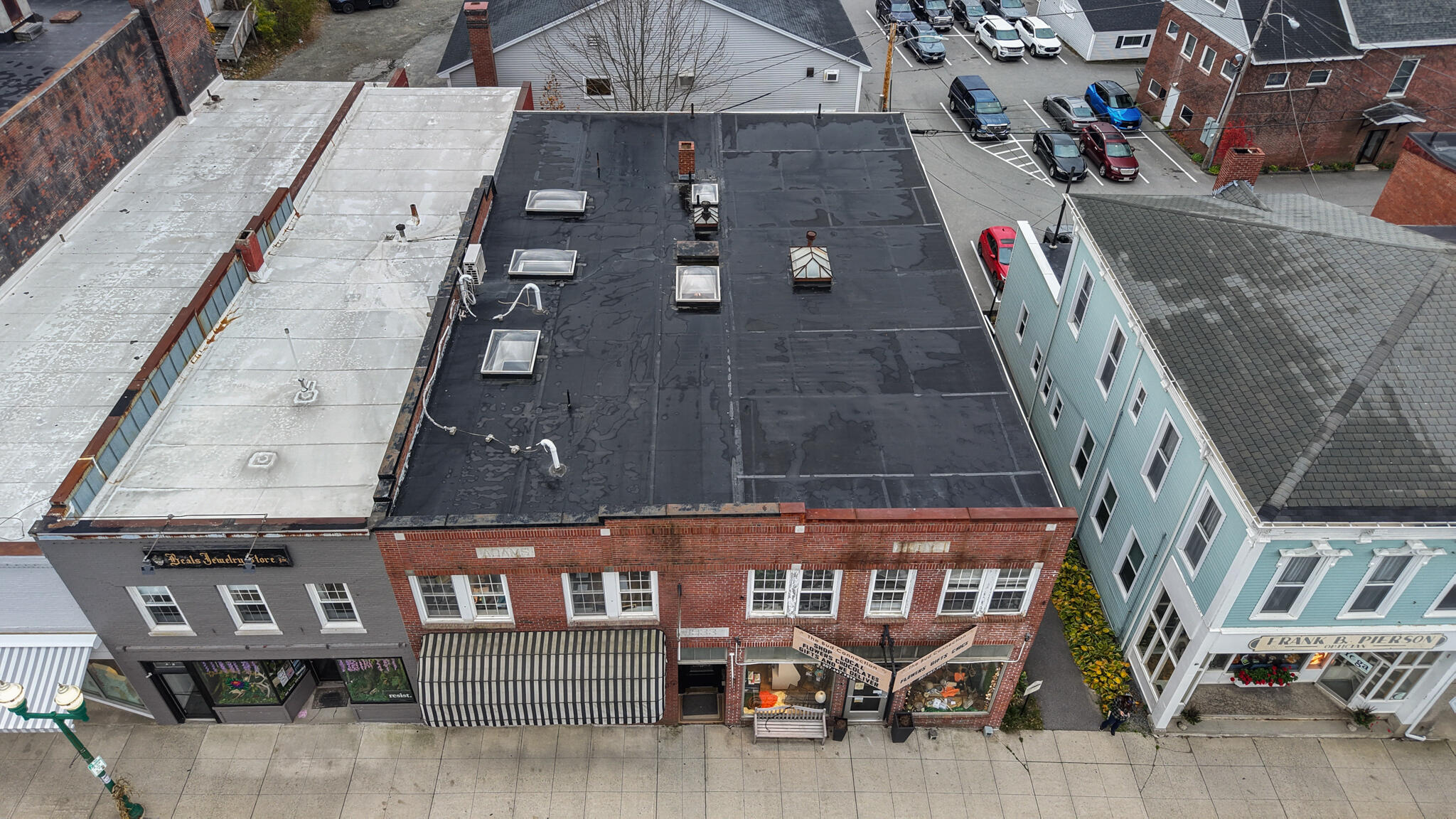 93 Main Street Ellsworth ME 04605