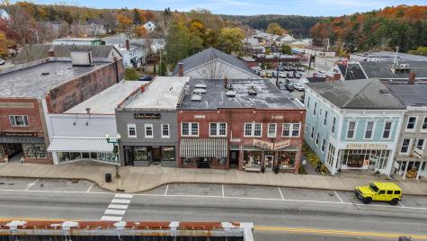 93 Main Street Ellsworth ME 04605