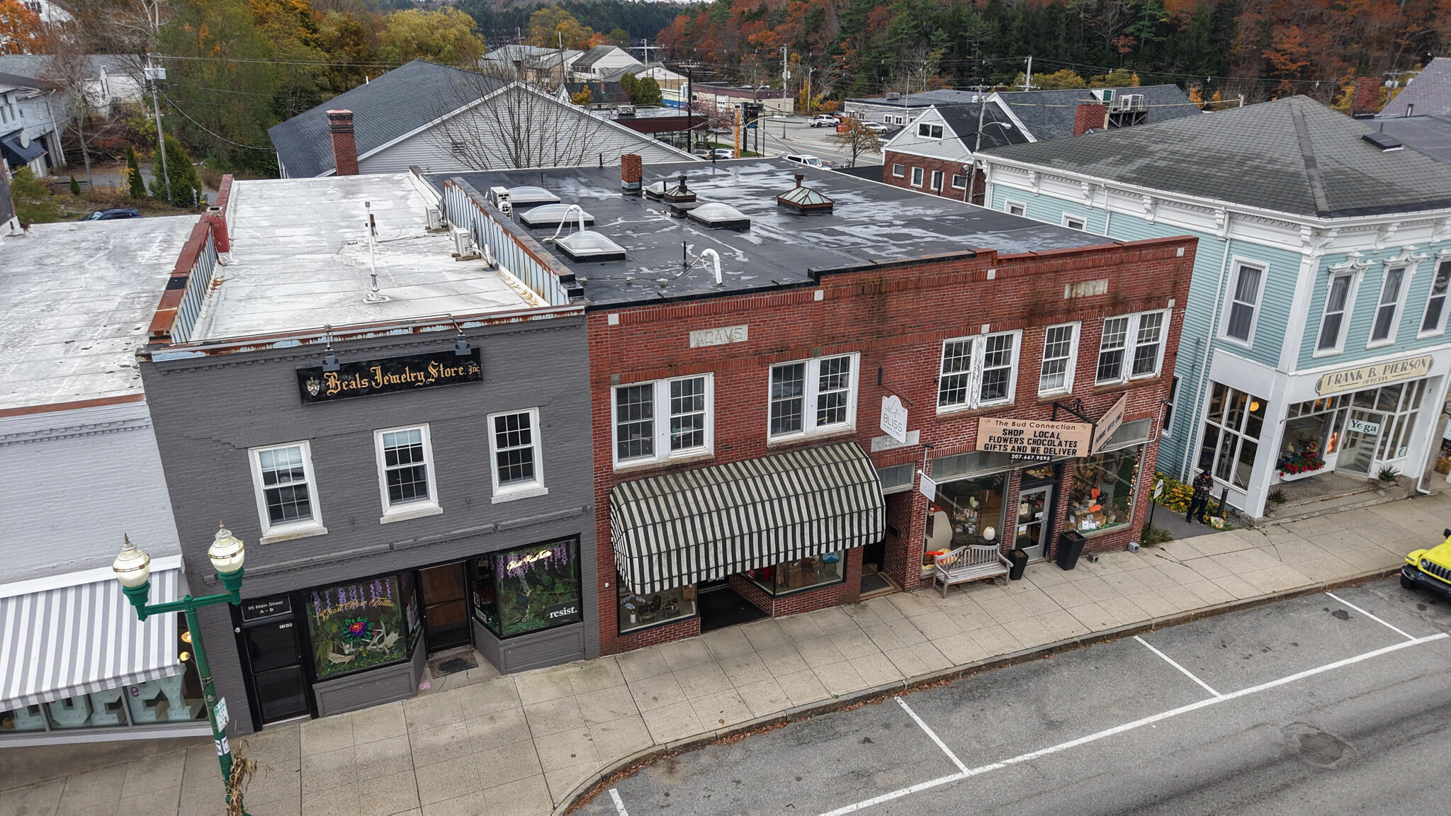 93 Main Street Ellsworth ME 04605