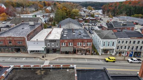 93 Main Street Ellsworth ME 04605