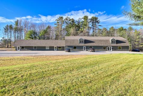 675 Western Avenue Manchester ME 04351