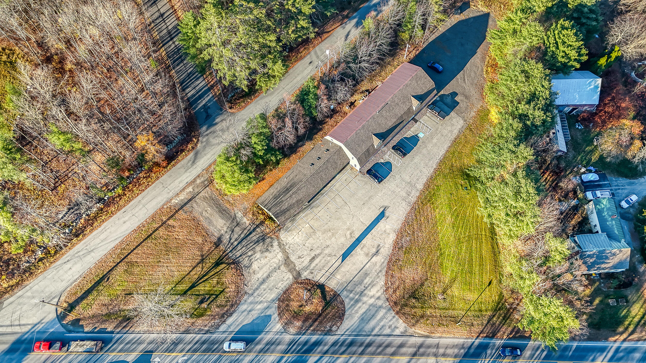 675 Western Avenue Manchester ME 04351