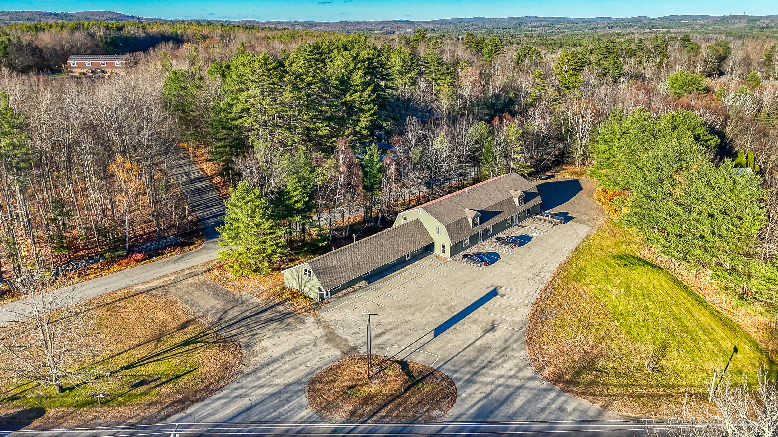 675 Western Avenue Manchester ME 04351