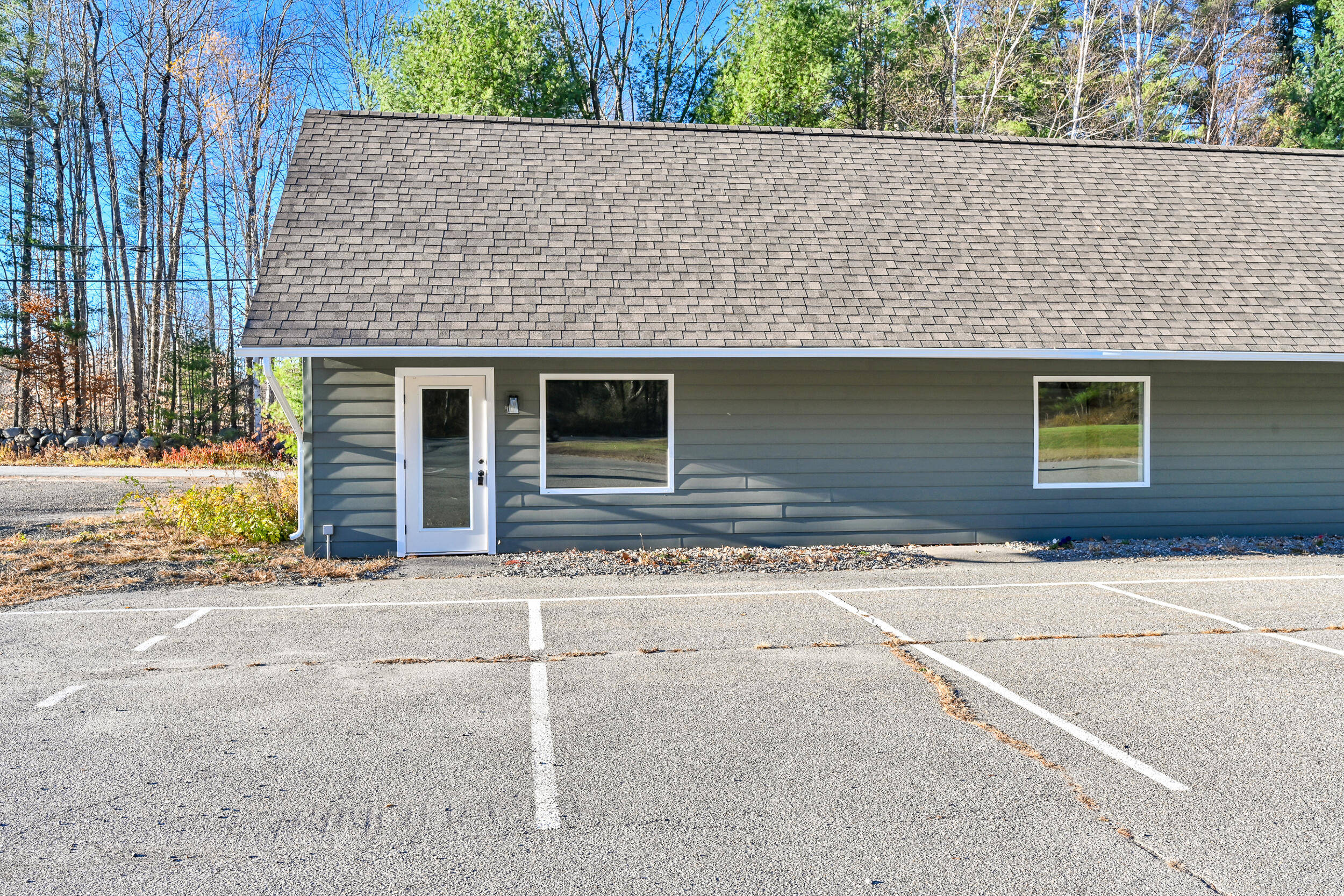 675 Western Avenue Manchester ME 04351