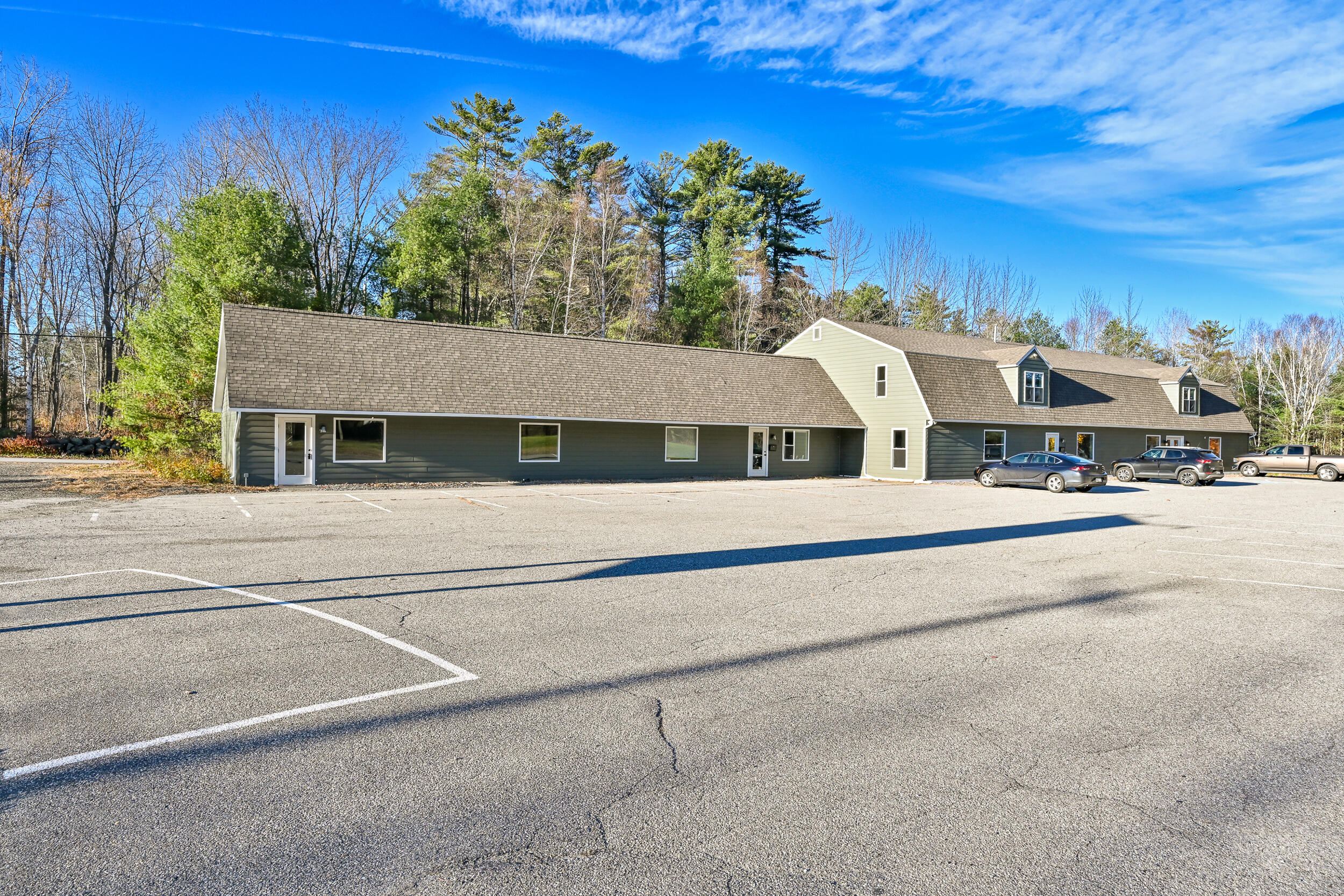 675 Western Avenue Manchester ME 04351