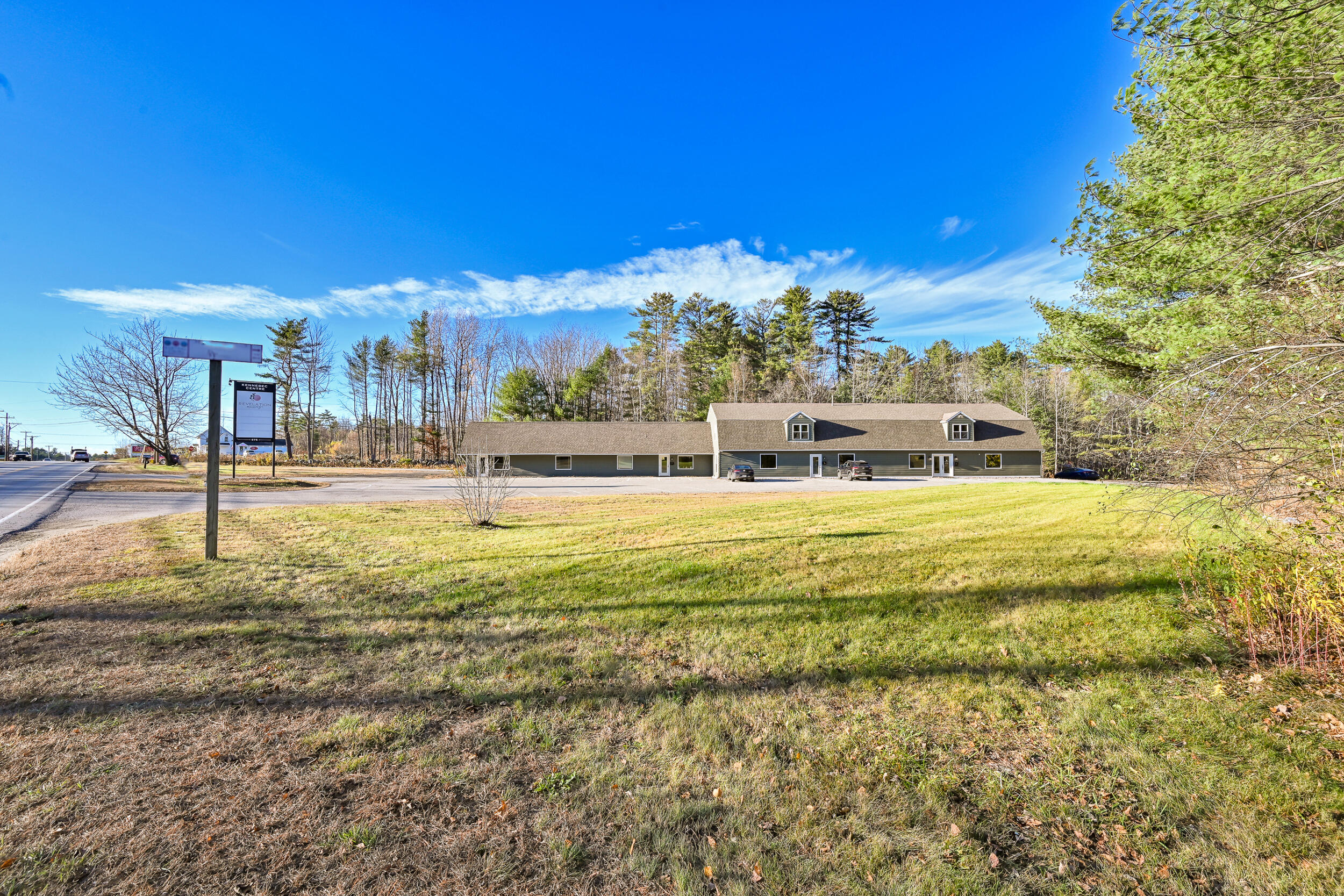 675 Western Avenue Manchester ME 04351