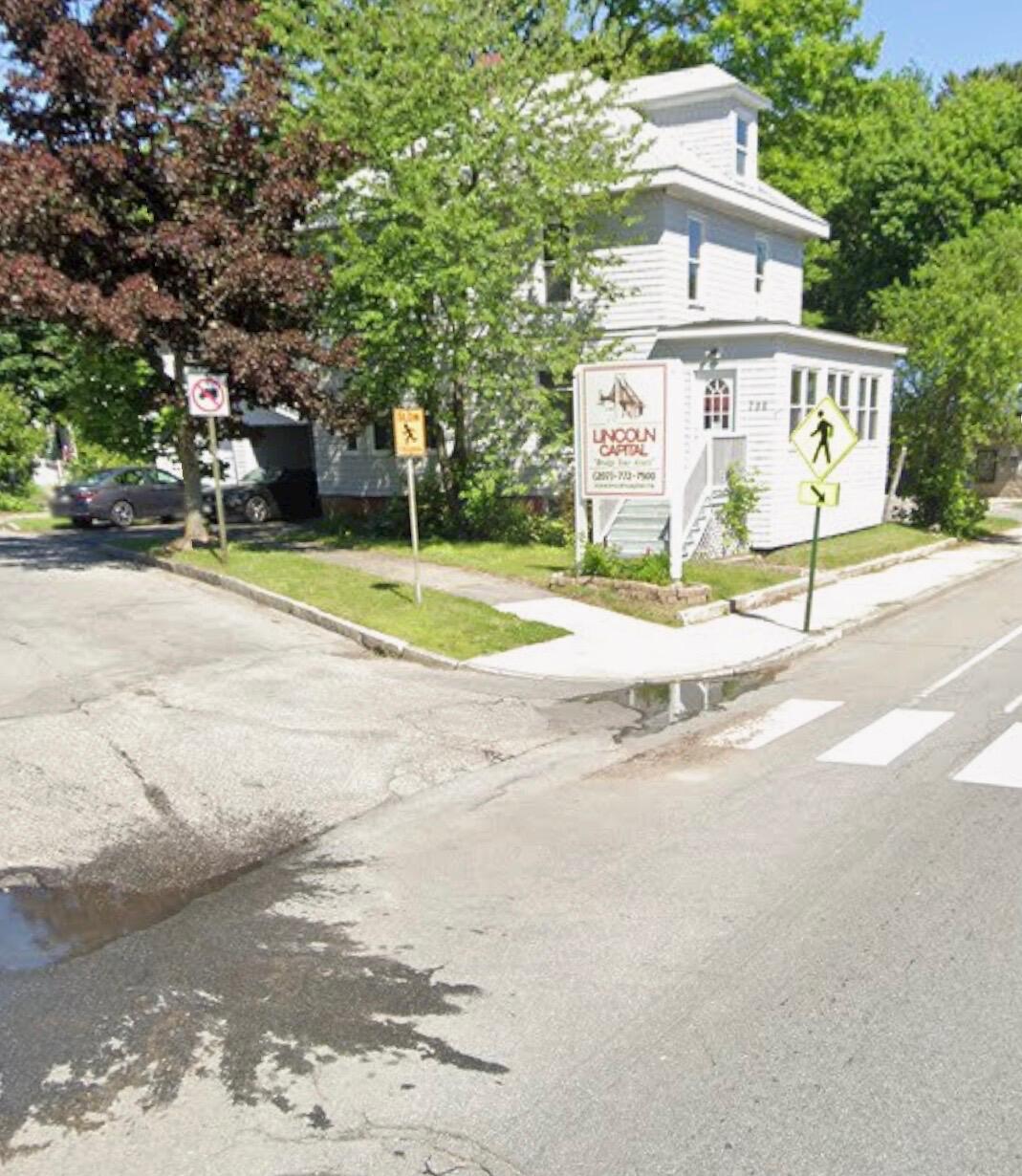 796 Forest Avenue Portland ME 04103