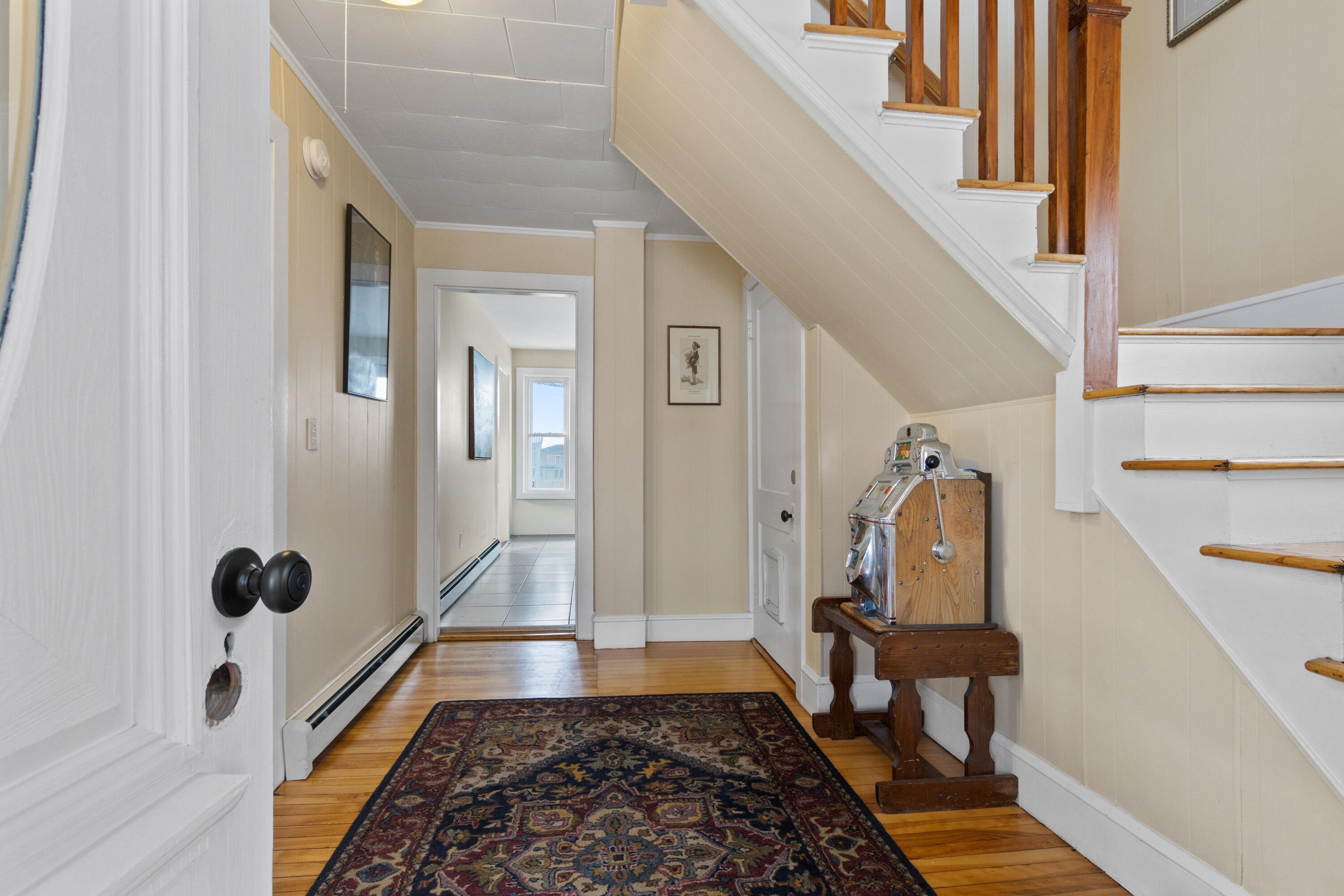 796 Forest Avenue Portland ME 04103