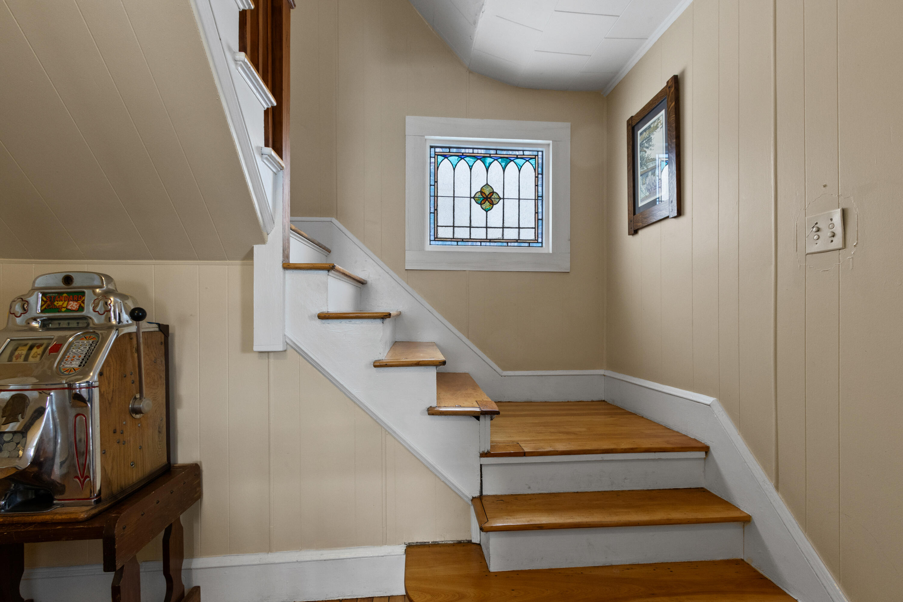 796 Forest Avenue Portland ME 04103