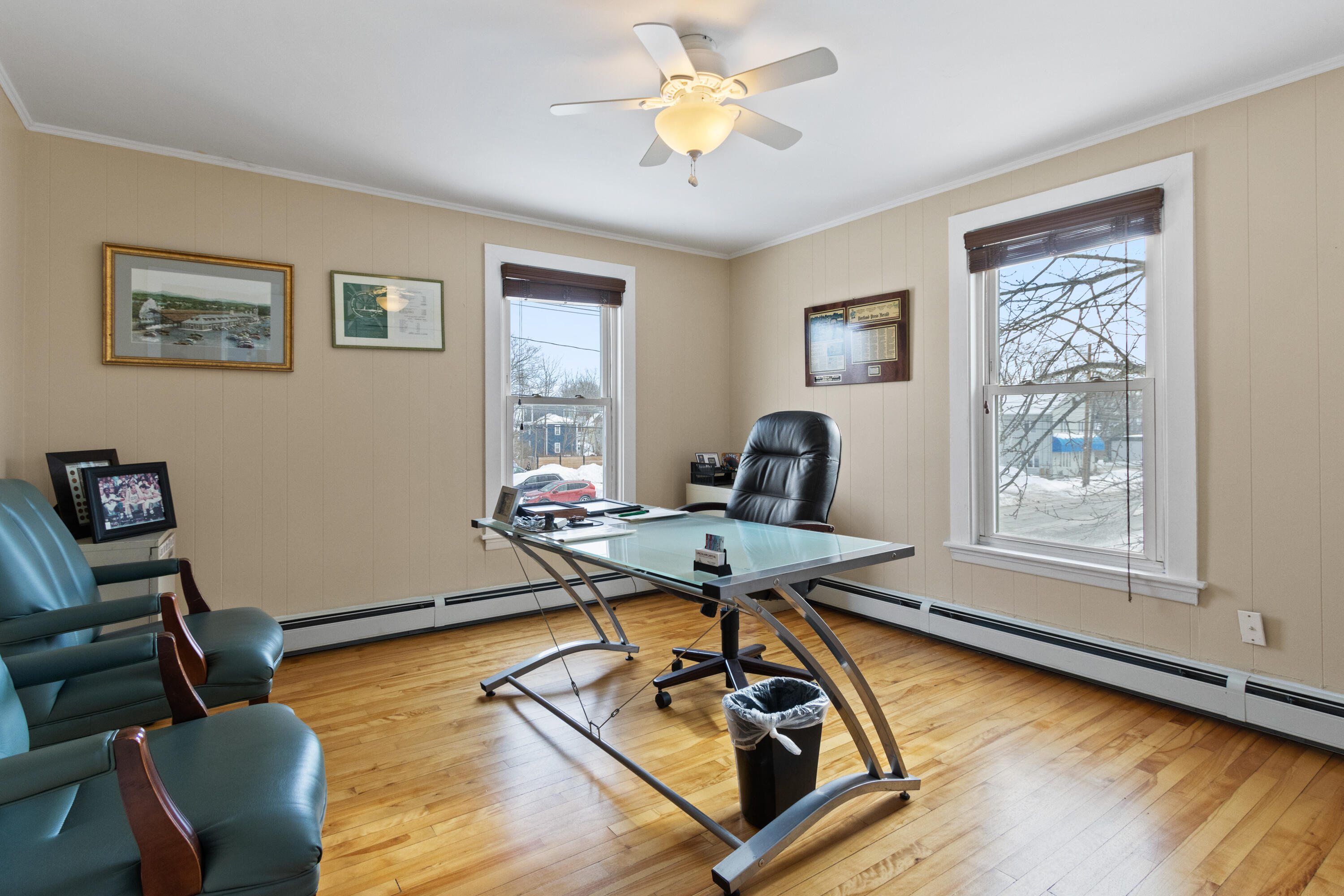 796 Forest Avenue Portland ME 04103