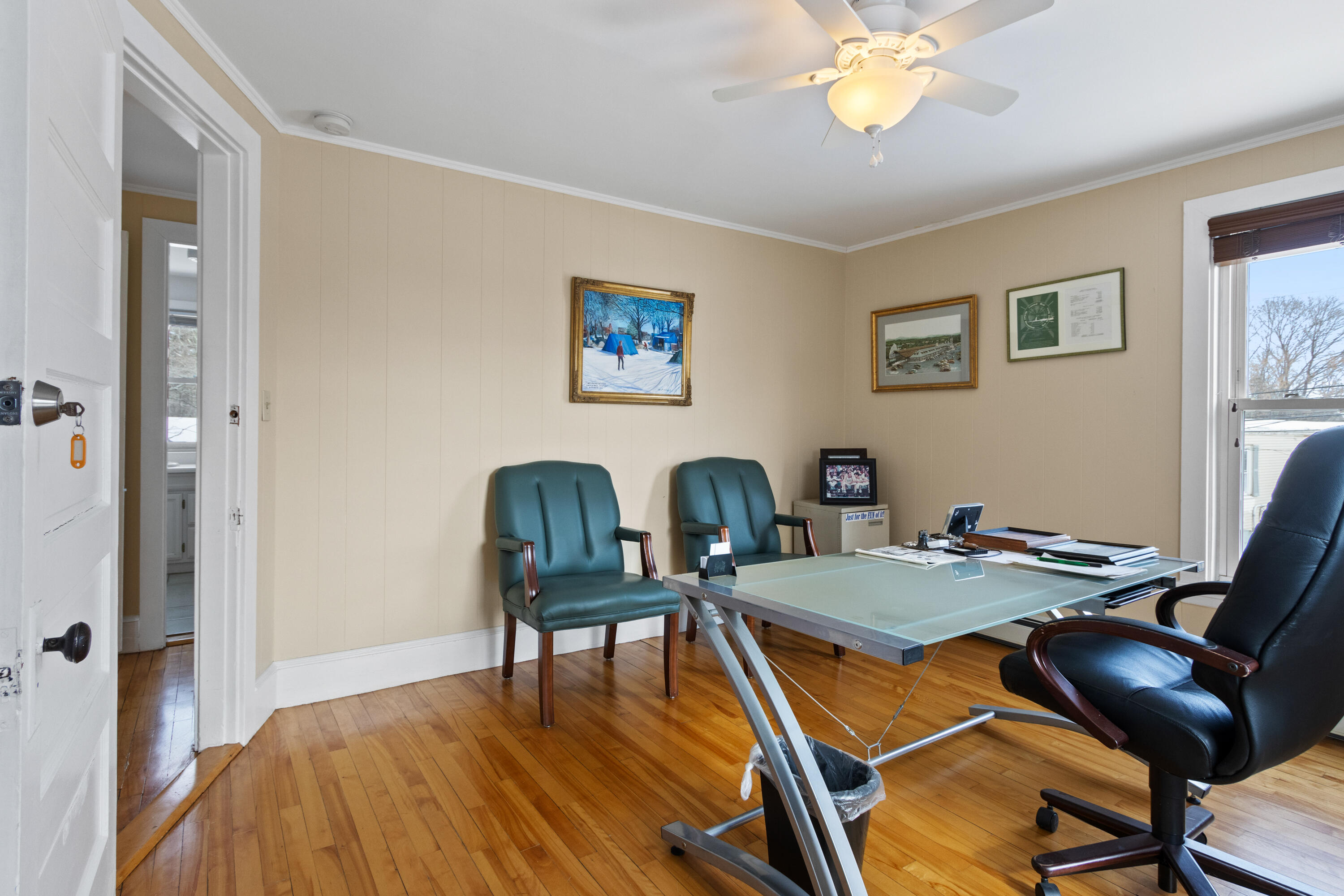 796 Forest Avenue Portland ME 04103