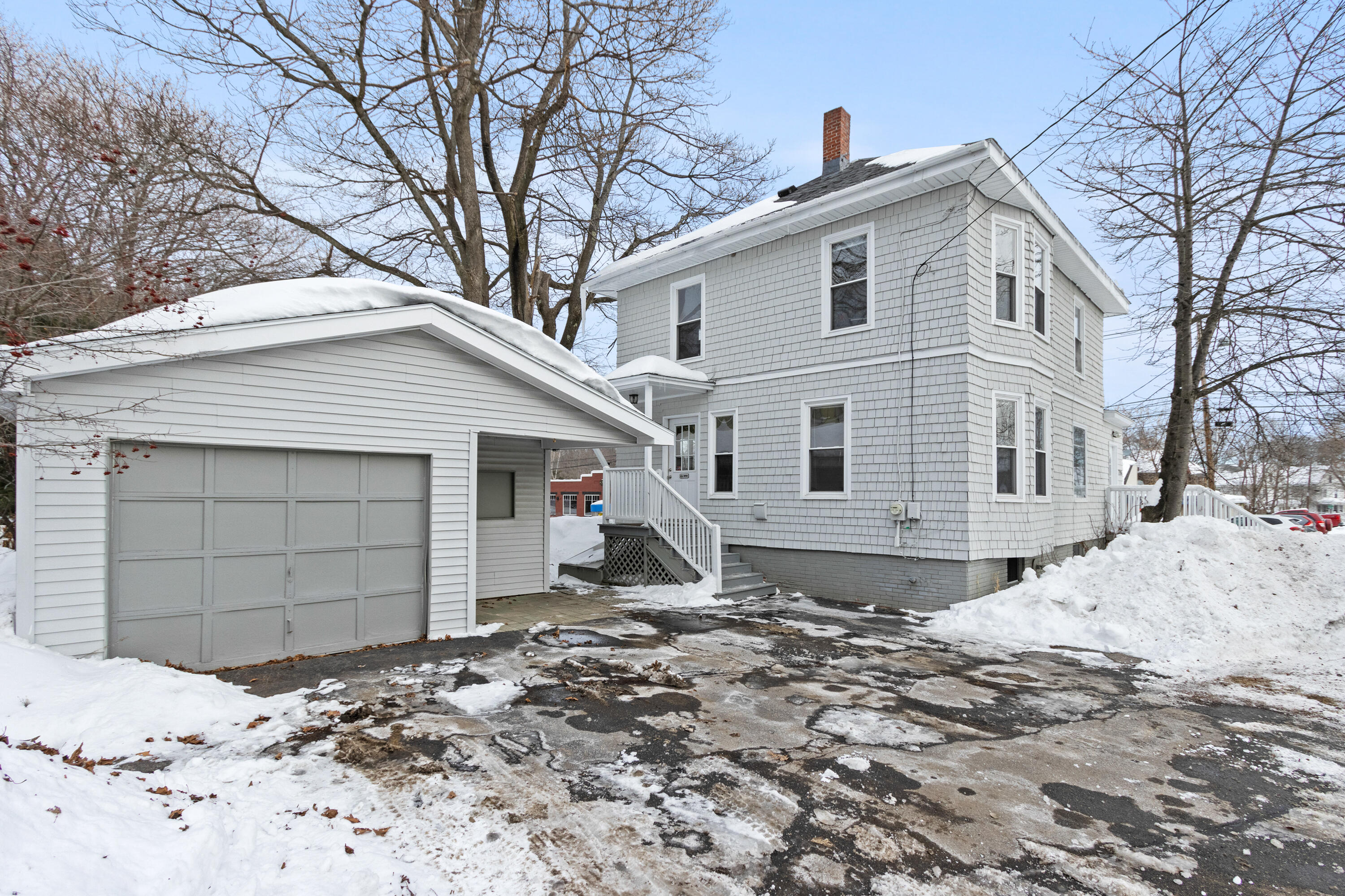 796 Forest Avenue Portland ME 04103