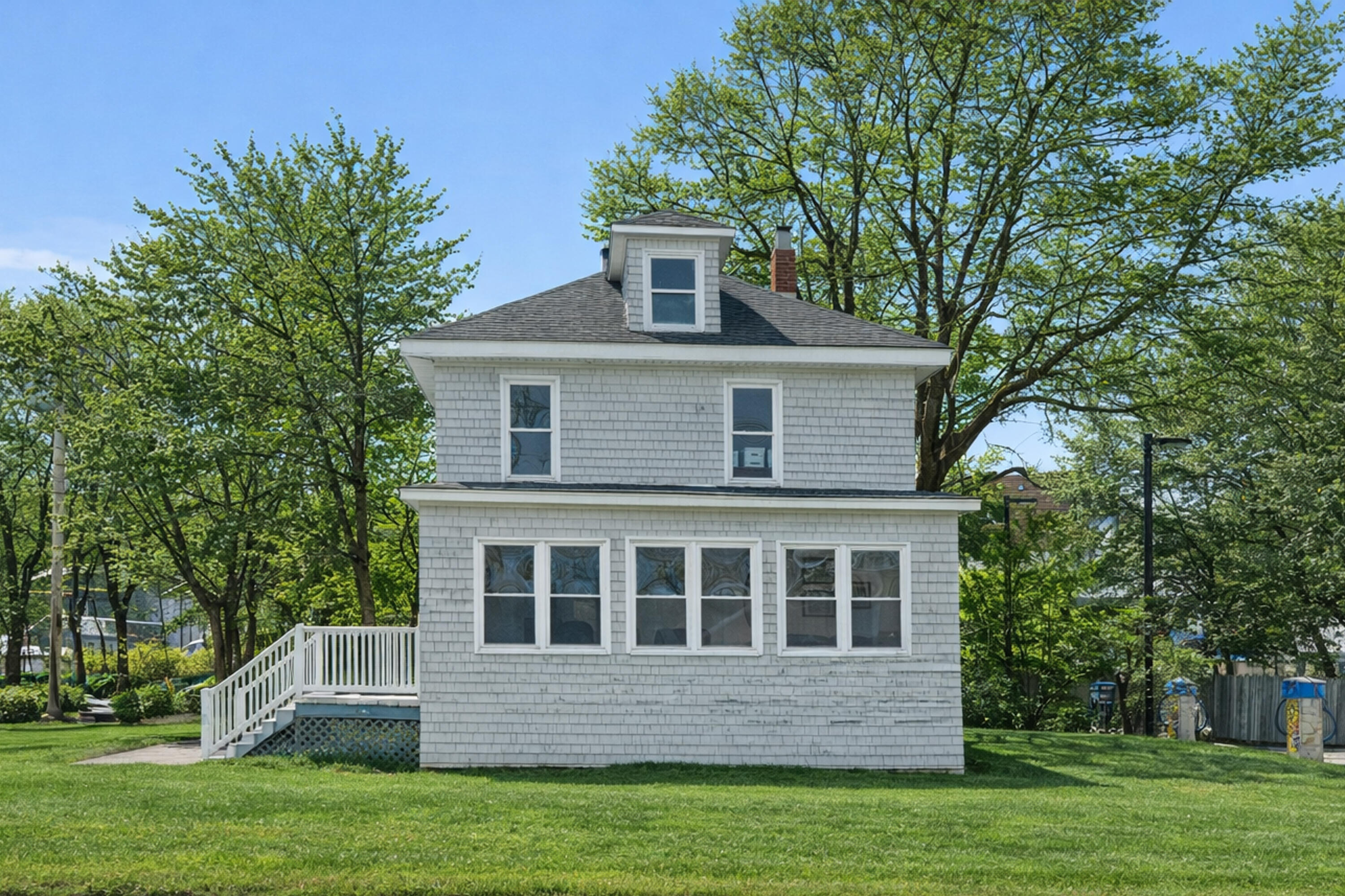 796 Forest Avenue Portland ME 04103