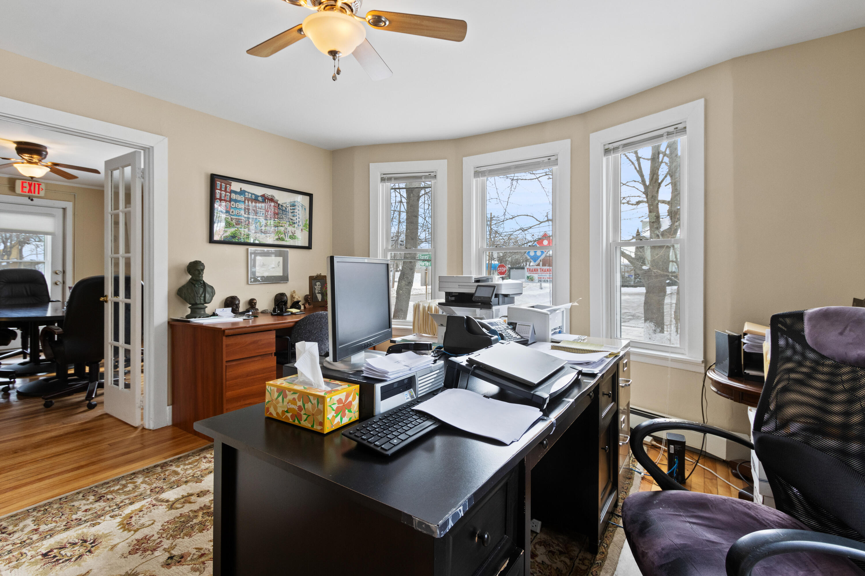 796 Forest Avenue Portland ME 04103