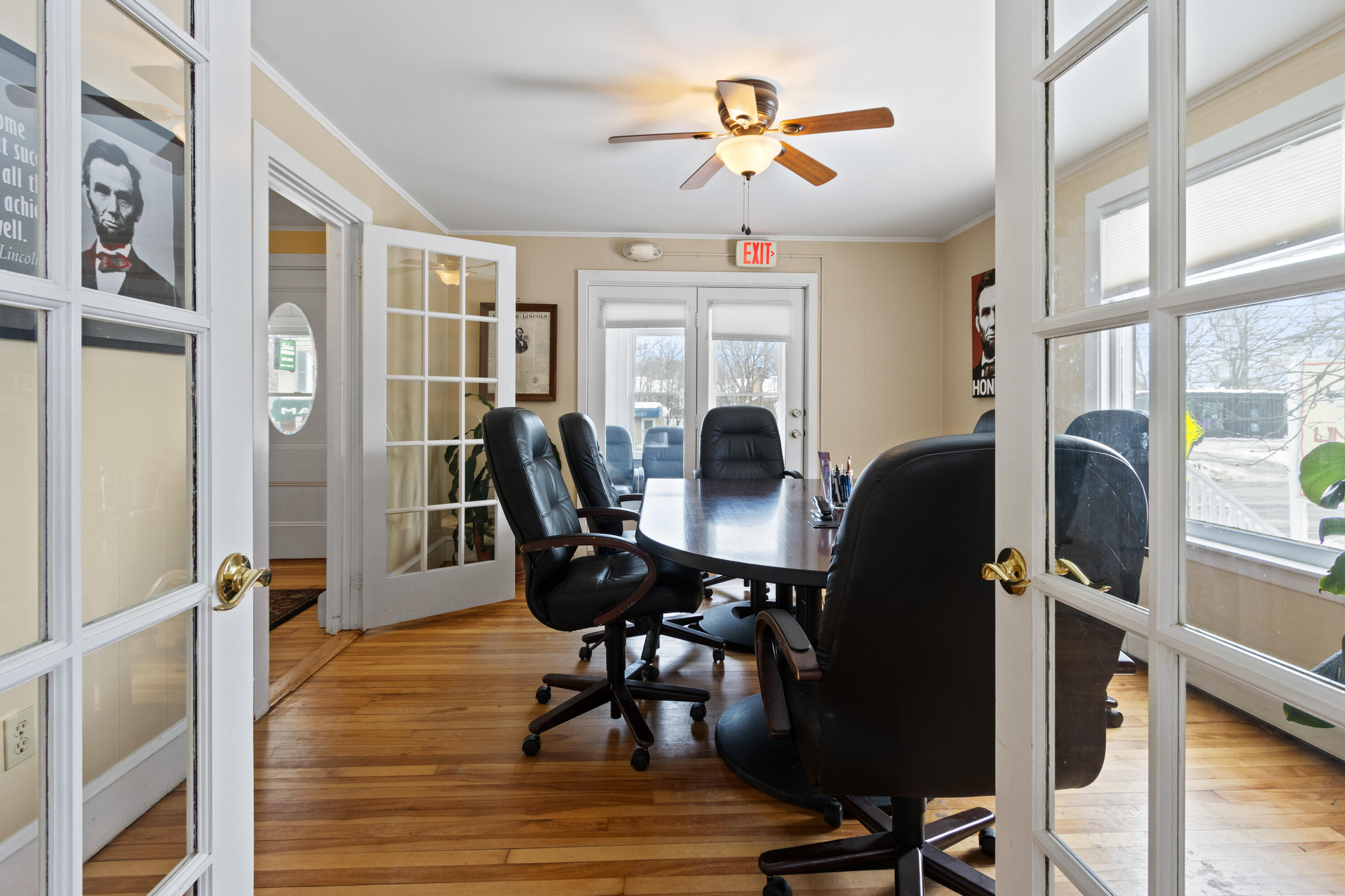 796 Forest Avenue Portland ME 04103