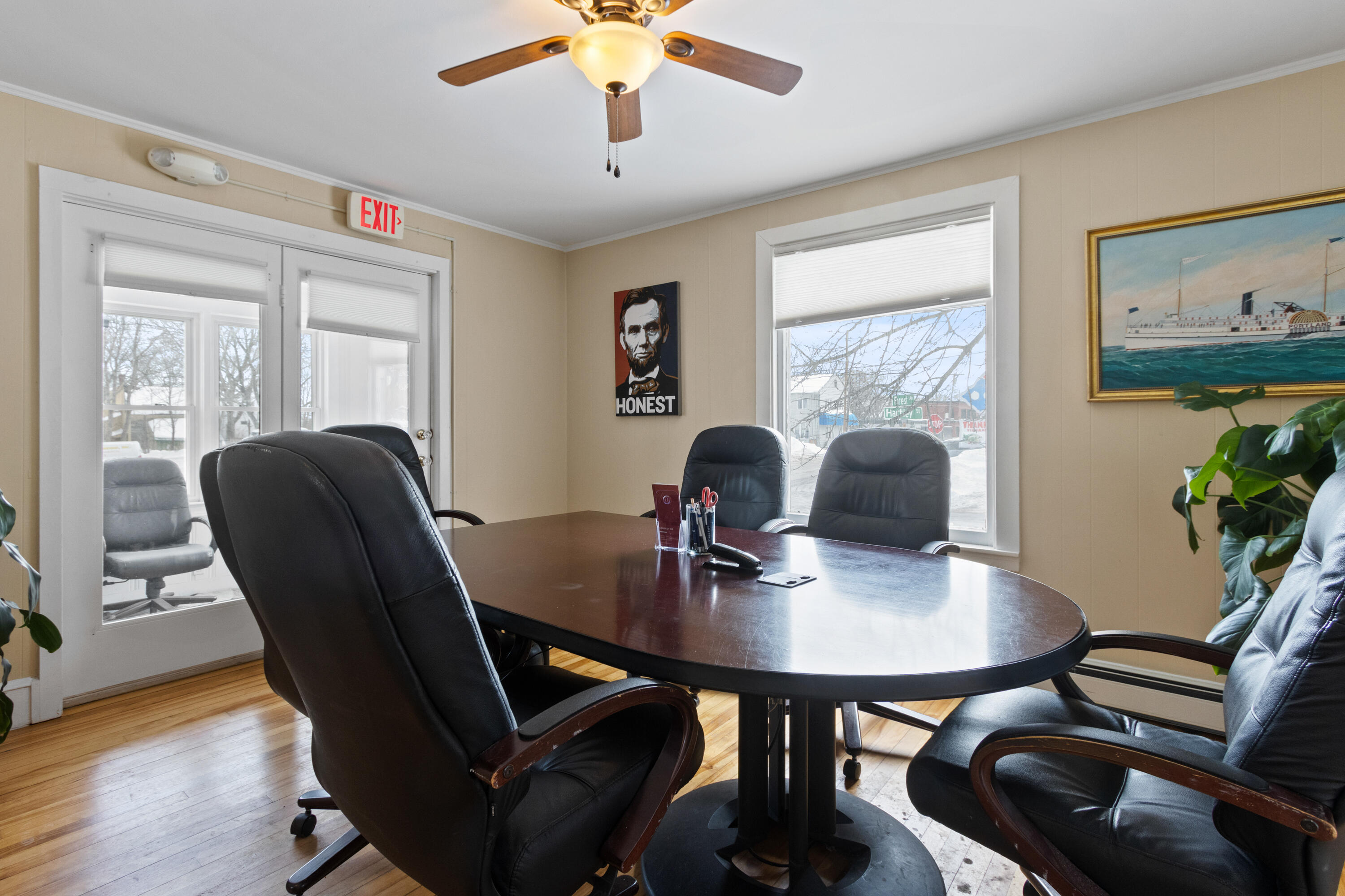 796 Forest Avenue Portland ME 04103