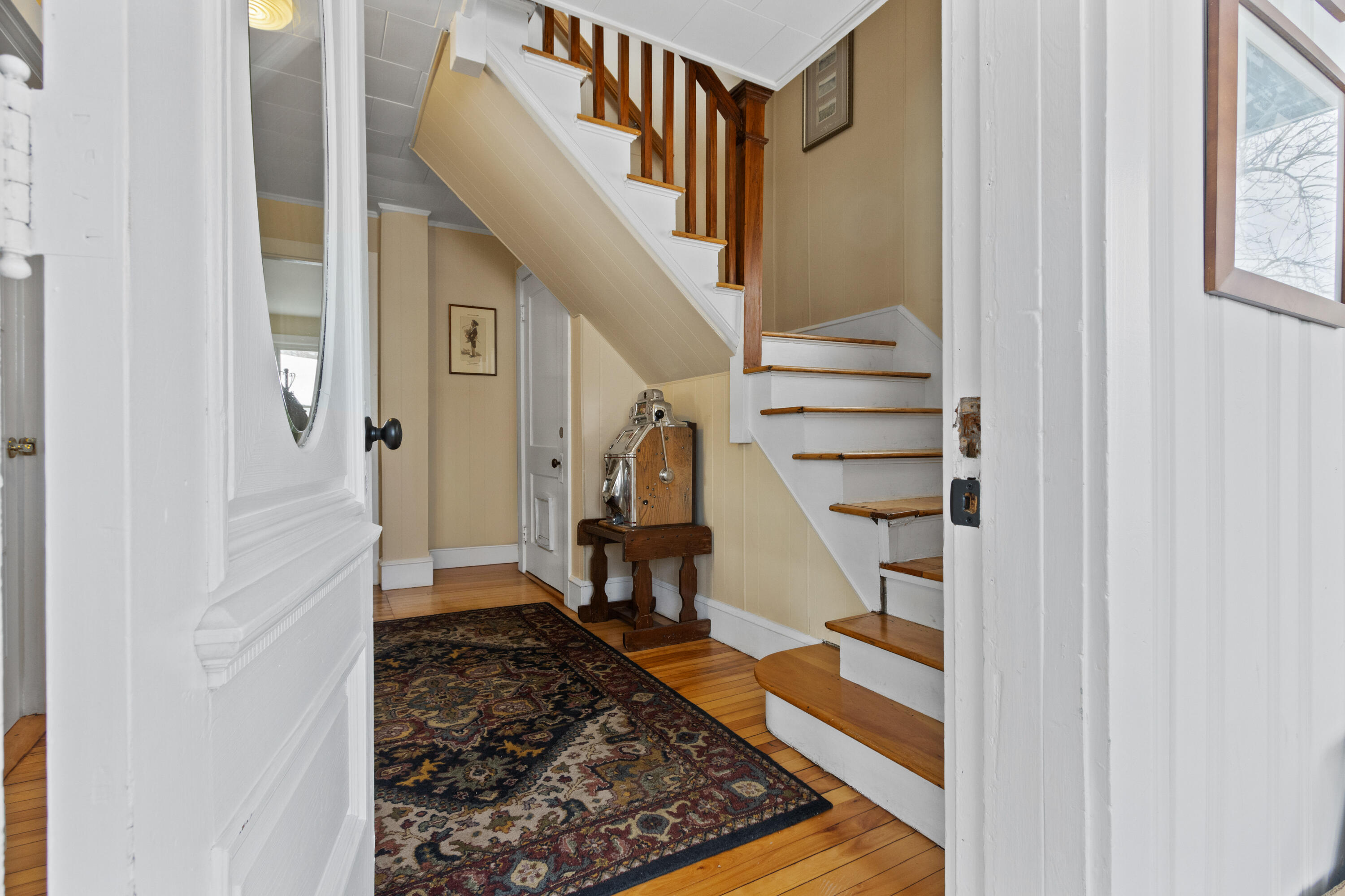 796 Forest Avenue Portland ME 04103