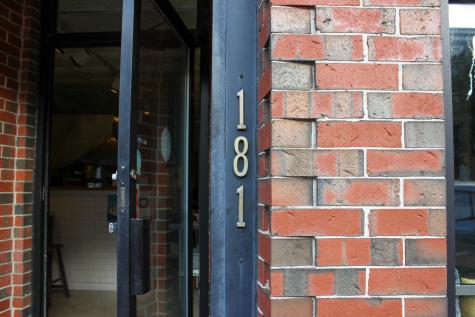 181 Congress Street Portland ME 04101