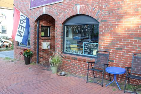 181 Congress Street Portland ME 04101