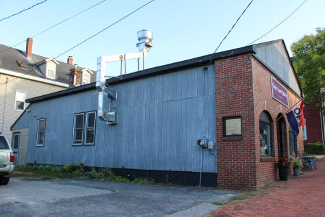 181 Congress Street Portland ME 04101
