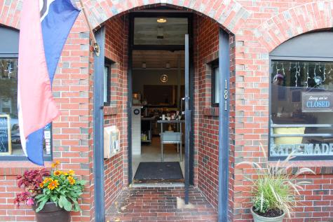 181 Congress Street Portland ME 04101
