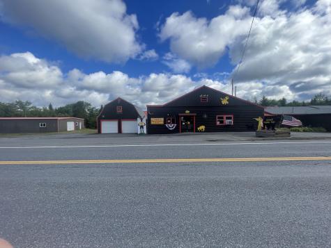 281 Main Street Jackman ME 04945