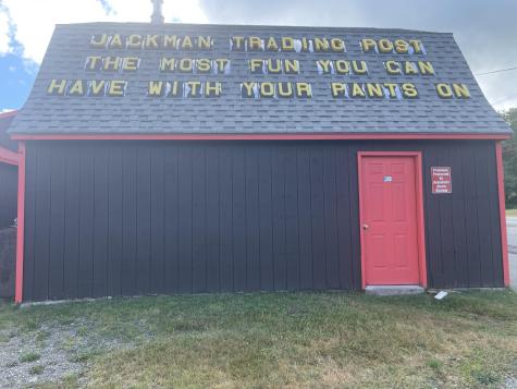 281 Main Street Jackman ME 04945