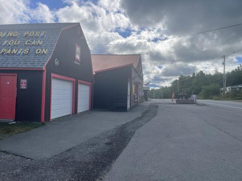 281 Main Street Jackman ME 04945