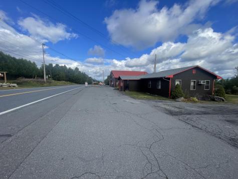 281 Main Street Jackman ME 04945