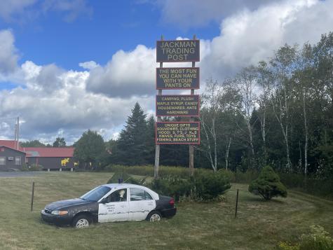 281 Main Street Jackman ME 04945