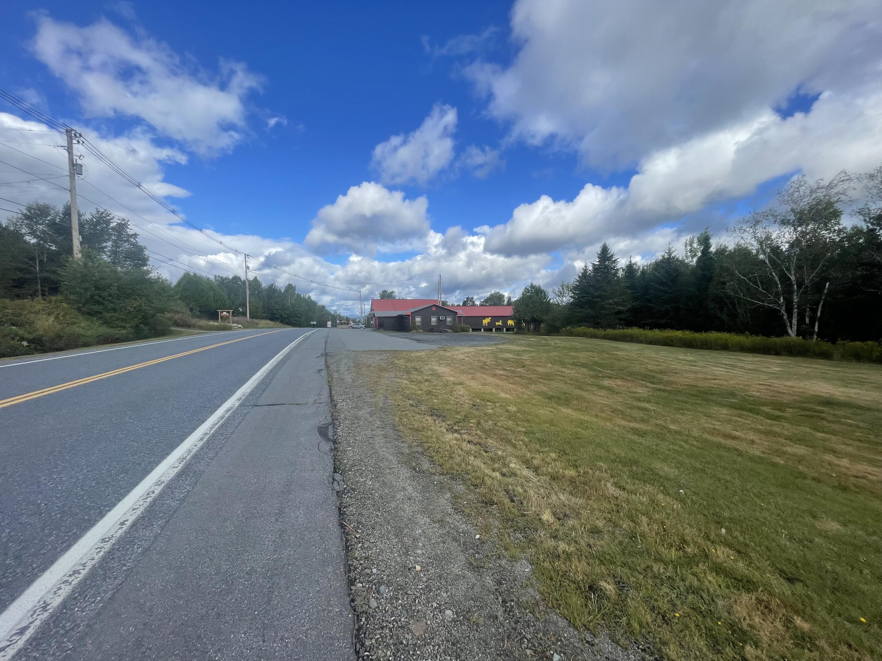 281 Main Street Jackman ME 04945